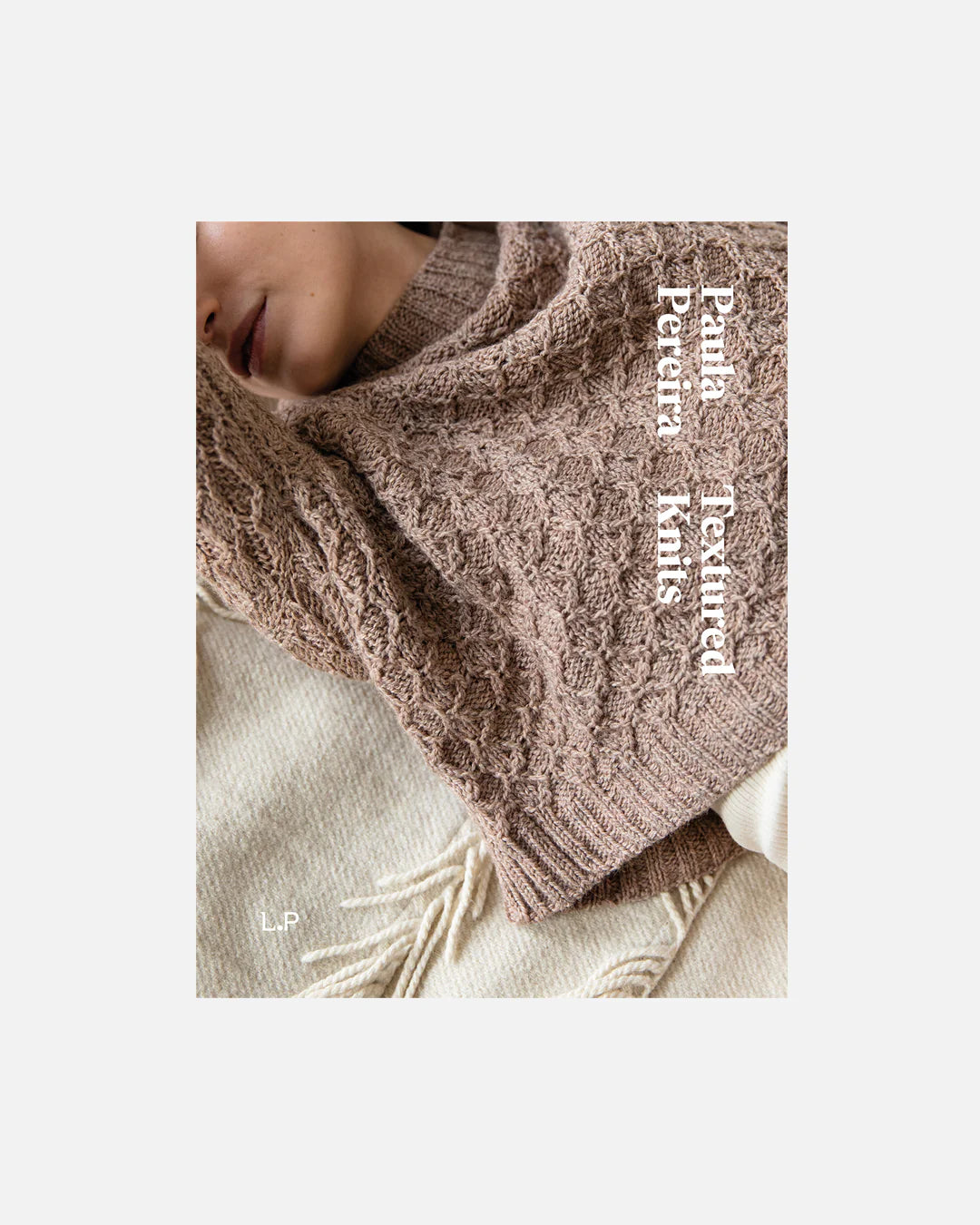 Textured Knits Book