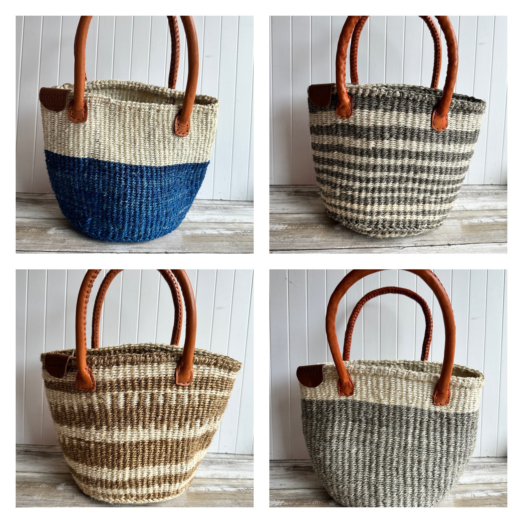 Boostani Baskets