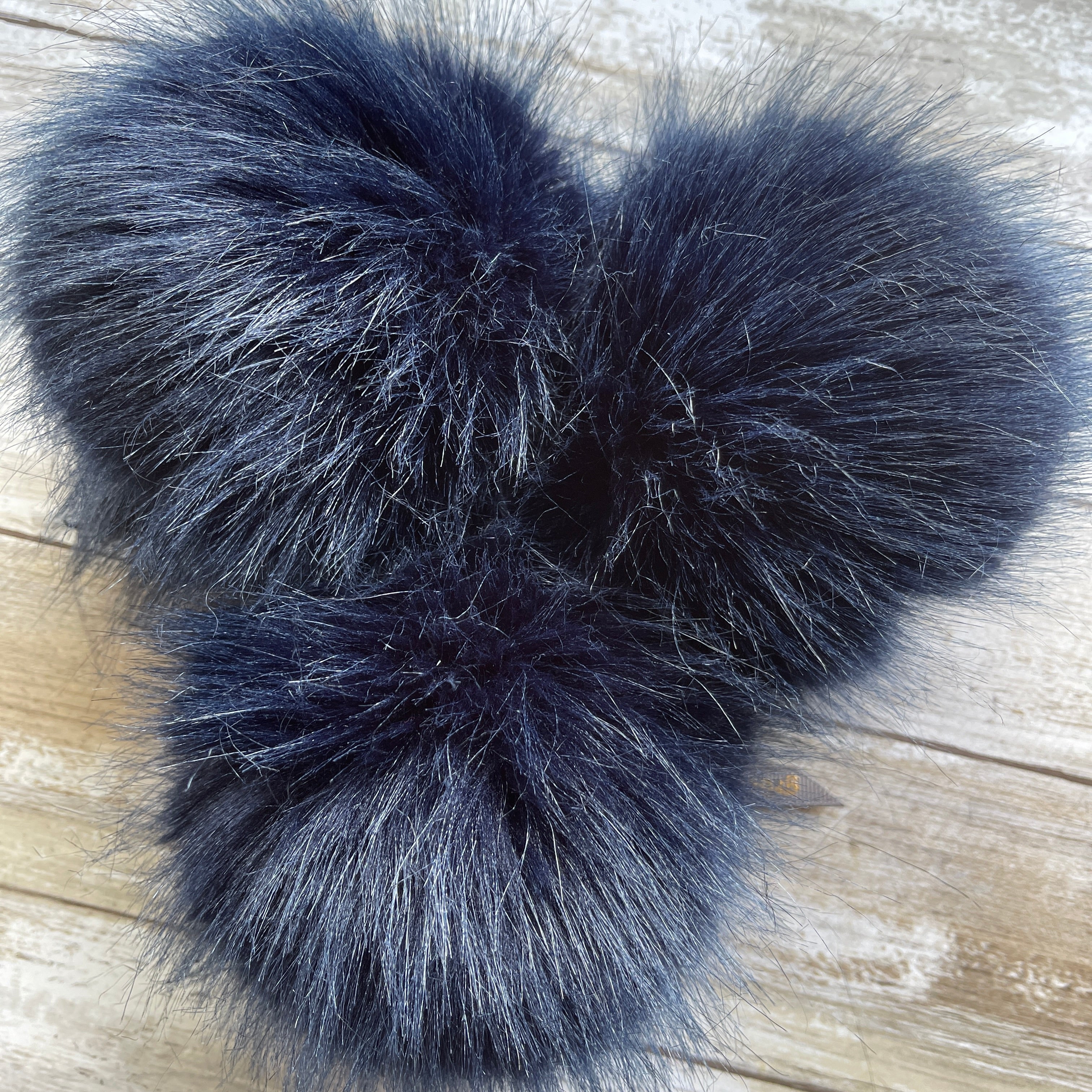 Pompom #63 Dark Navy