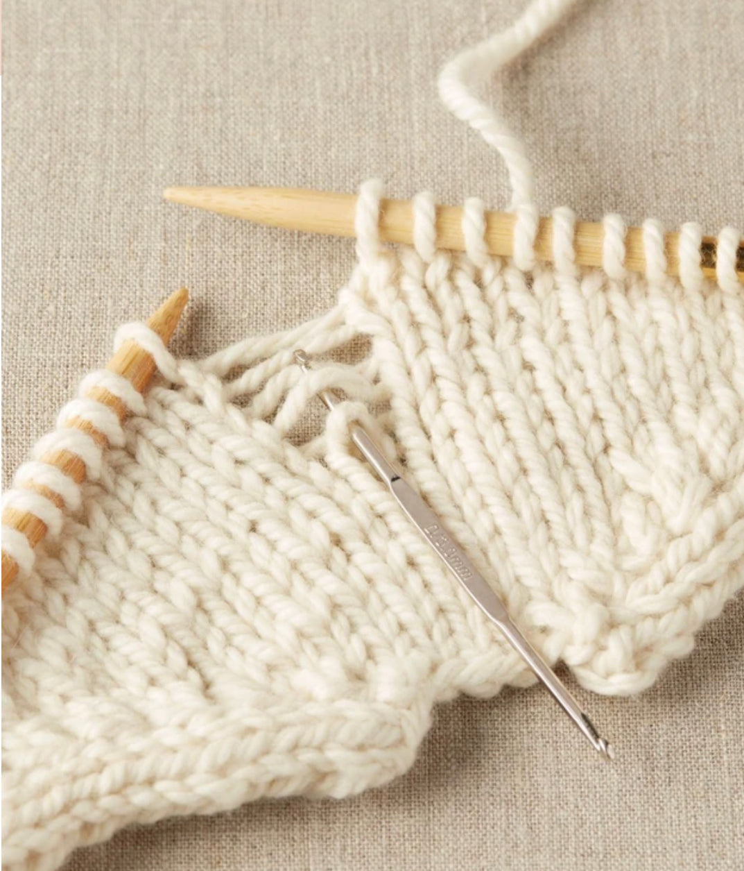 Cocoknits Stitch Fixer