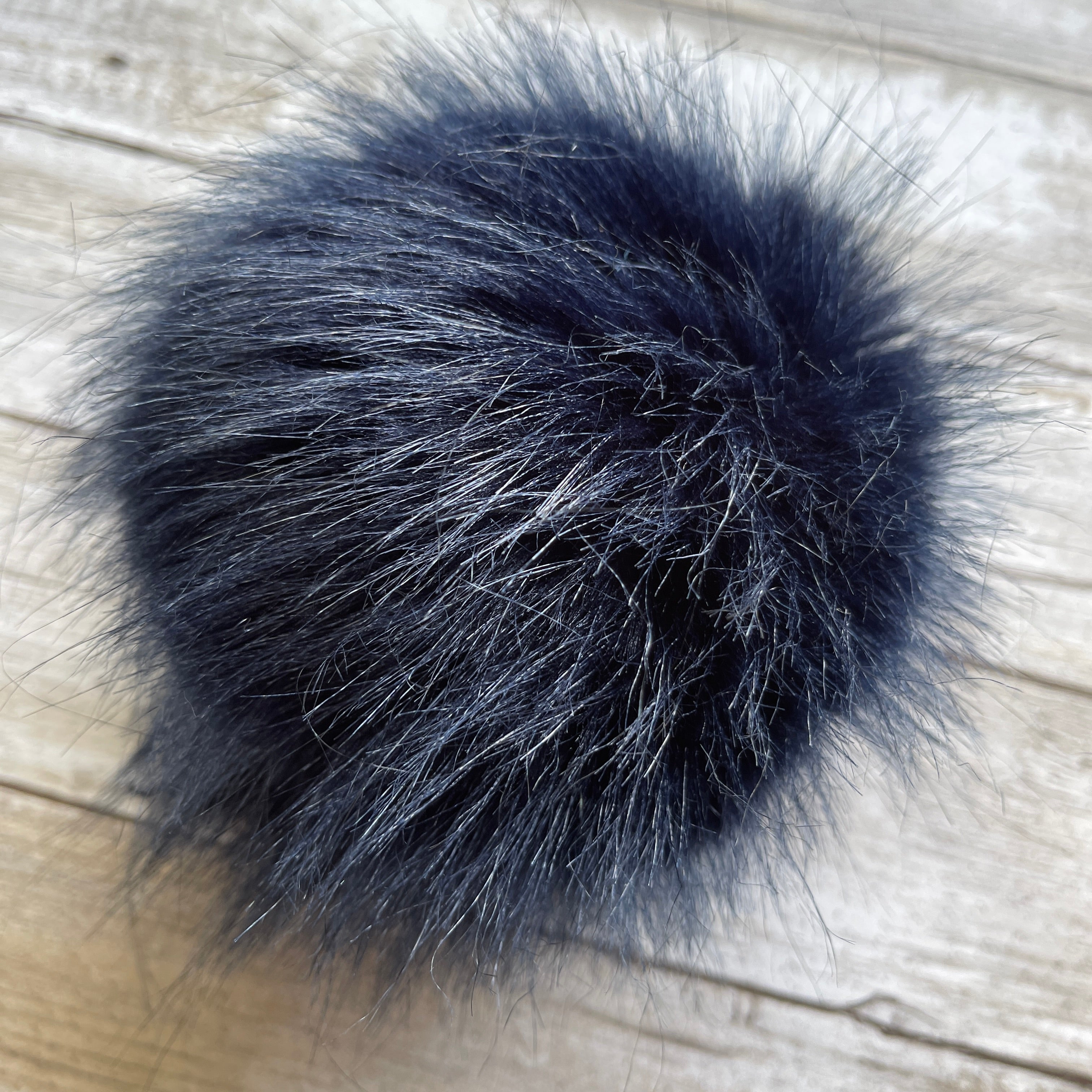 Pompom #63 Dark Navy