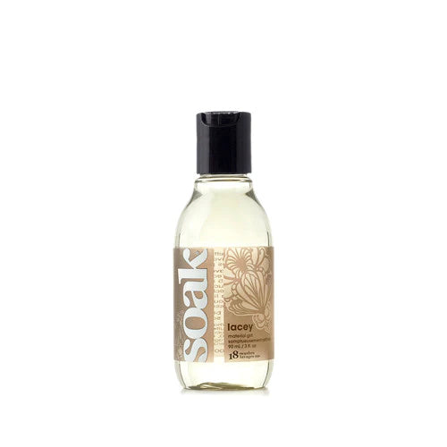 Soak Wool Wash