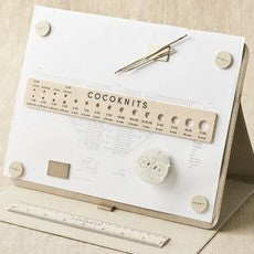 Cocoknits Makers Board